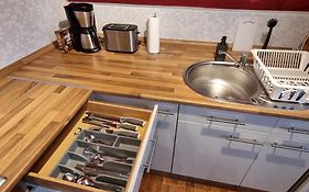 Suesse Kleine Ferienwohnung